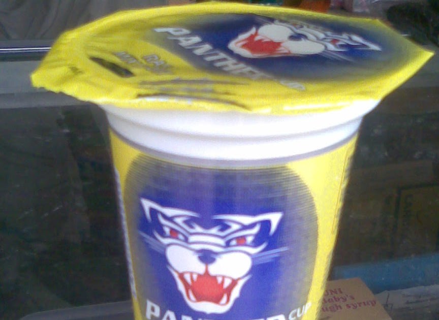 Detail Minuman Panther Nomer 21