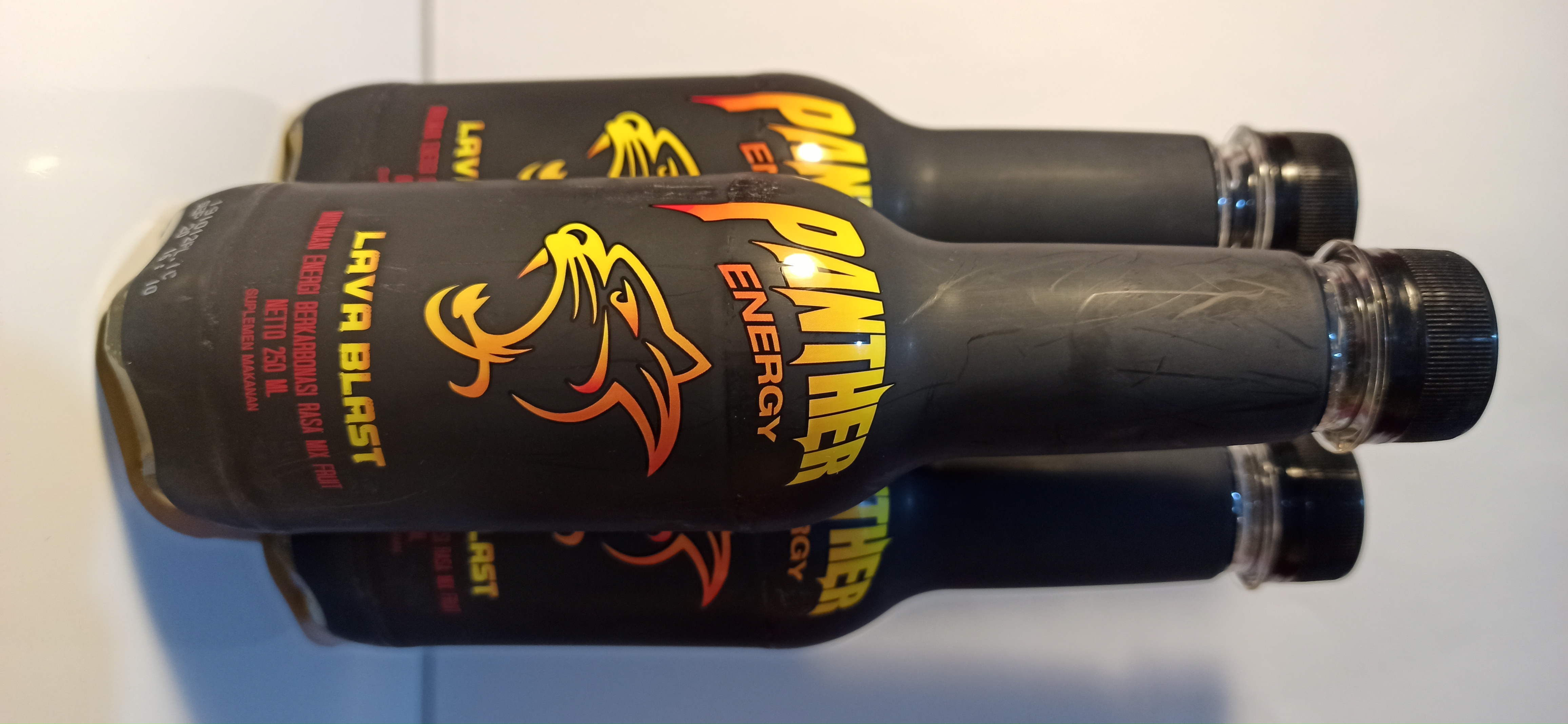 Detail Minuman Panther Nomer 25