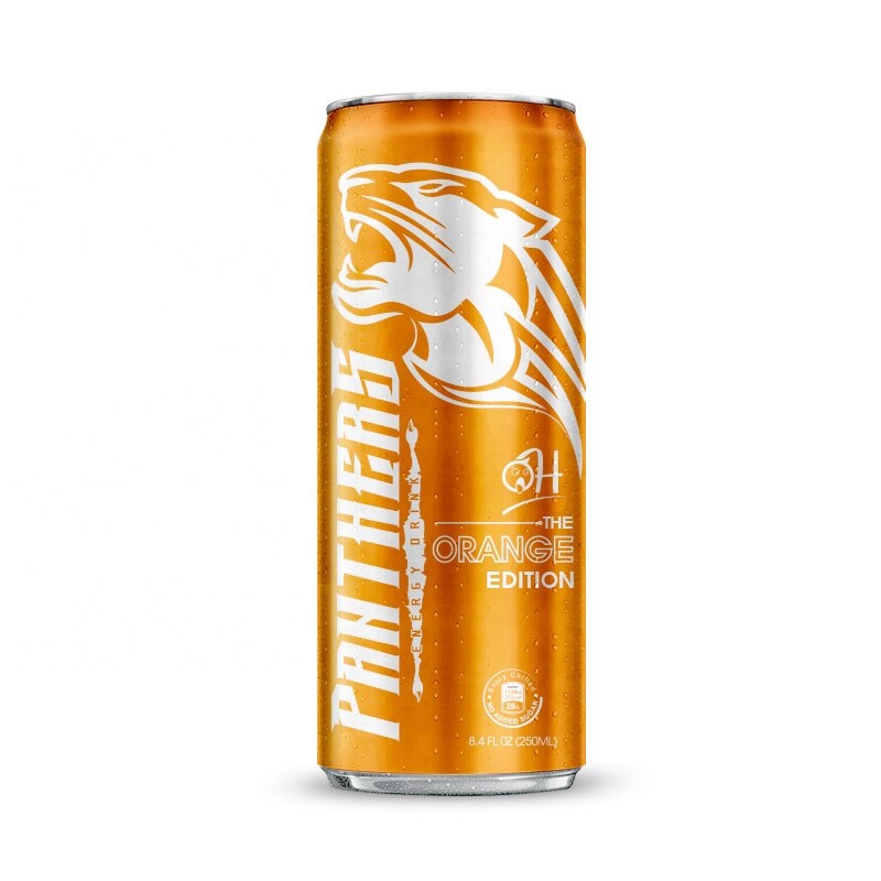 Detail Minuman Panther Nomer 31