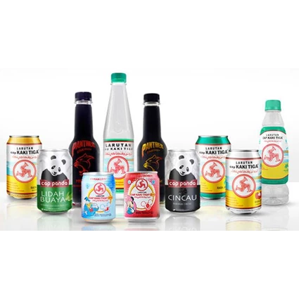 Detail Minuman Panther Nomer 38