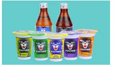 Detail Minuman Panther Nomer 5