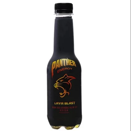 Detail Minuman Panther Nomer 41