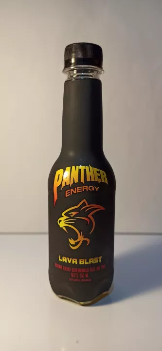 Detail Minuman Panther Nomer 47