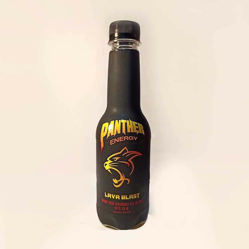Detail Minuman Panther Nomer 6