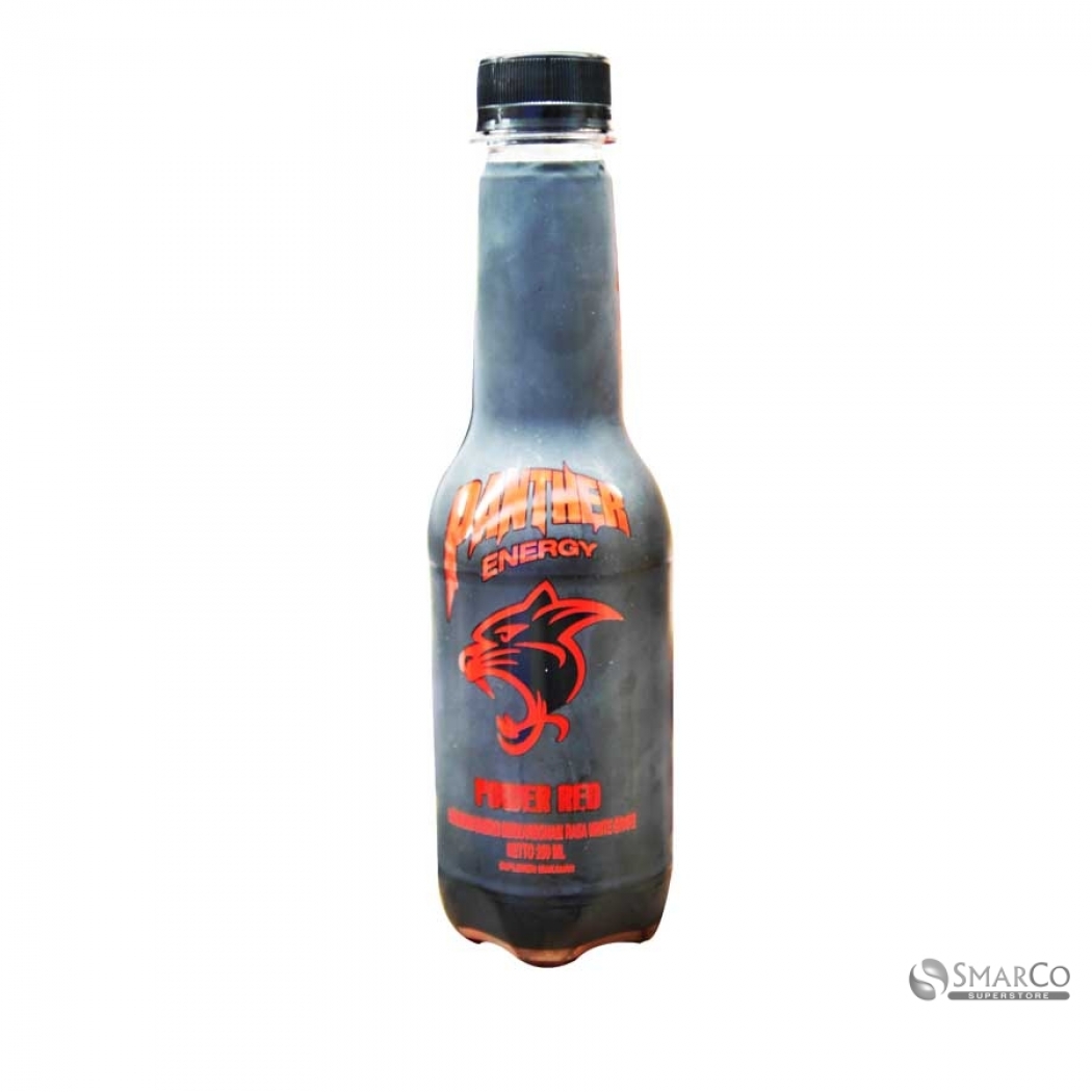 Detail Minuman Panther Nomer 50