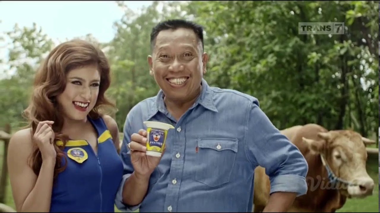 Detail Minuman Panther Nomer 52