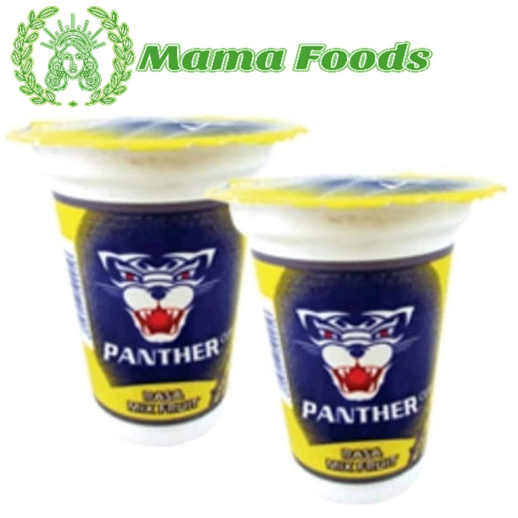Detail Minuman Panther Nomer 7