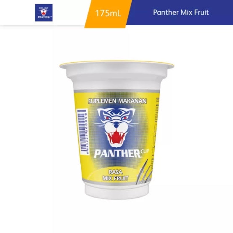 Detail Minuman Panther Nomer 9