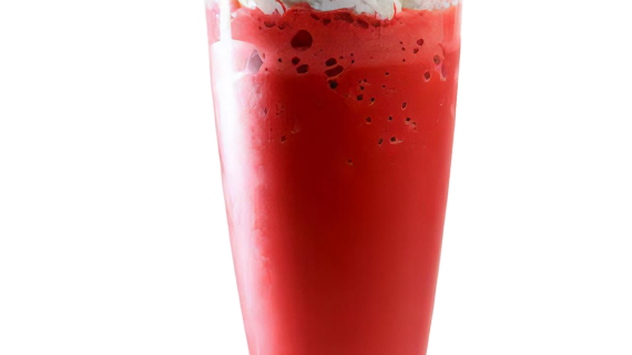 Detail Minuman Red Velvet Png Nomer 2