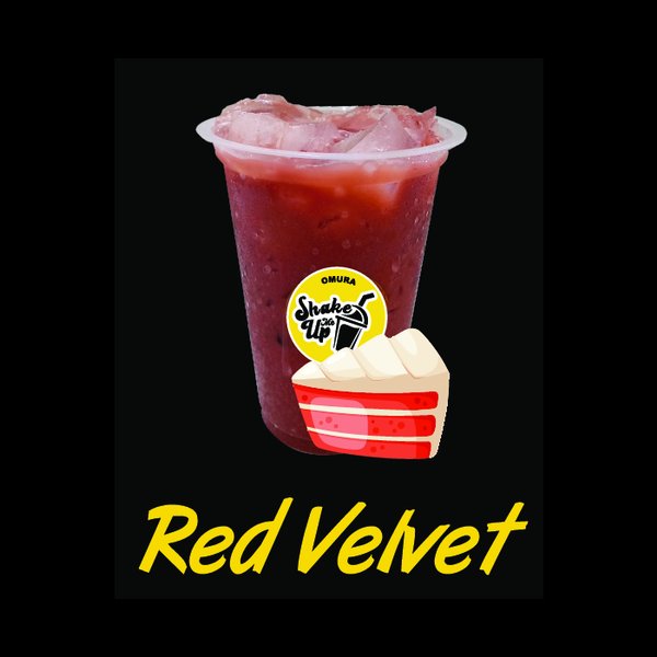 Detail Minuman Red Velvet Png Nomer 19