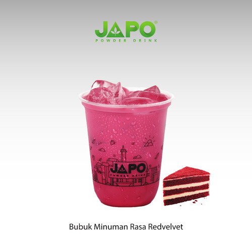 Detail Minuman Red Velvet Png Nomer 22