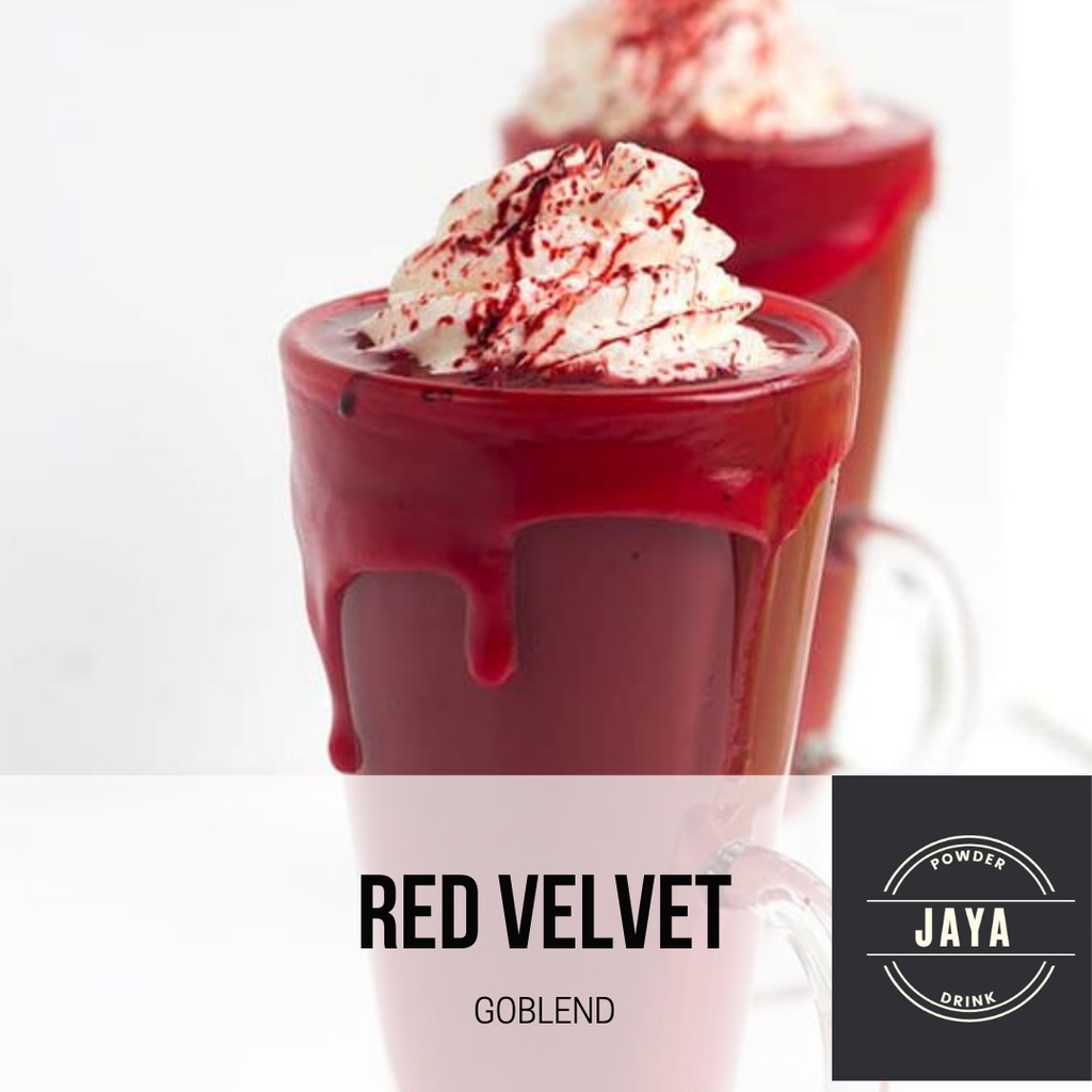 Detail Minuman Red Velvet Png Nomer 31