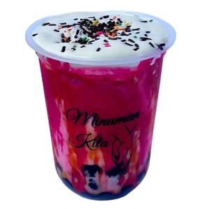 Detail Minuman Red Velvet Png Nomer 39