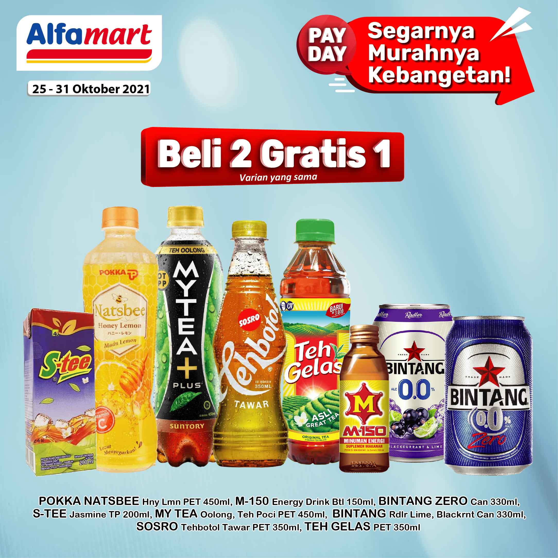 Detail Minuman Segar Alfamart Nomer 14