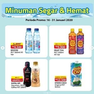 Detail Minuman Segar Alfamart Nomer 17