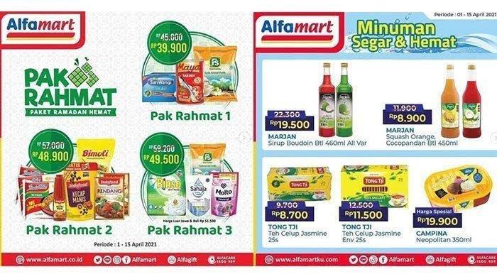 Detail Minuman Segar Alfamart Nomer 43