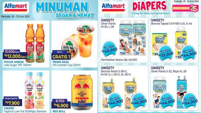 Detail Minuman Segar Di Alfamart Nomer 44