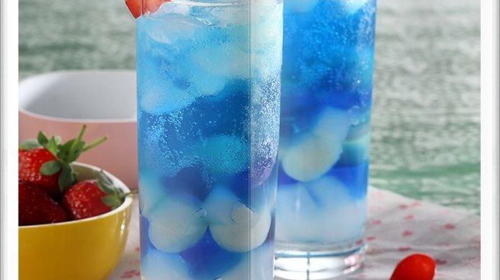 Detail Minuman Segar Dingin Nomer 34