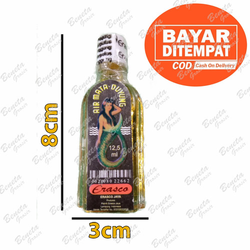 Detail Minyak Air Mata Duyung Nomer 39