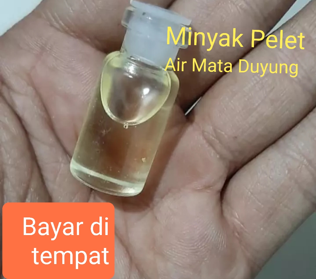 Detail Minyak Air Mata Duyung Nomer 43
