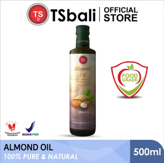 Detail Minyak Almond Di Apotik Nomer 19