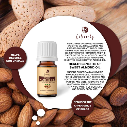 Detail Minyak Almond Di Apotik Nomer 31