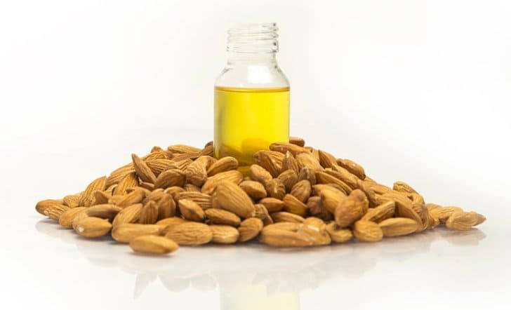 Detail Minyak Almond Di Apotik Nomer 35