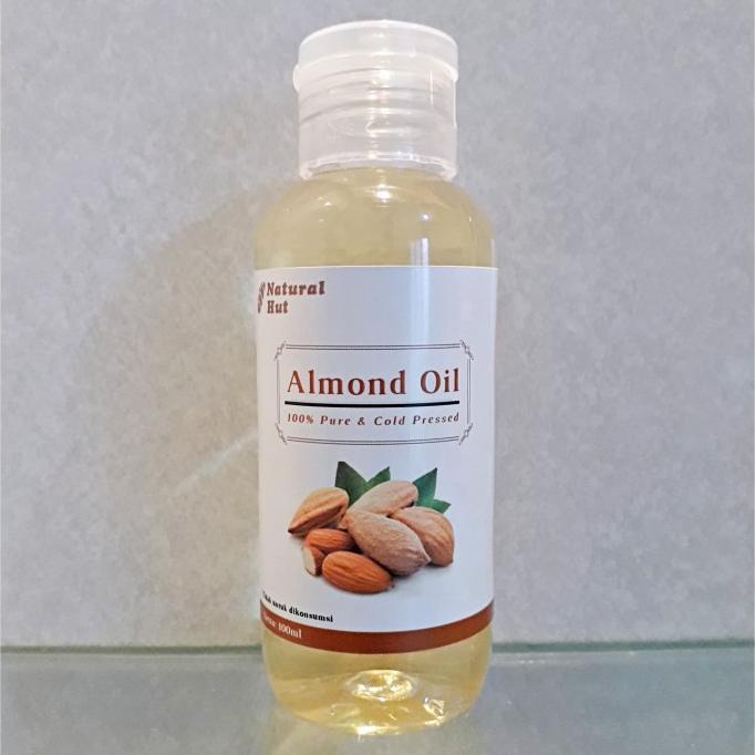 Detail Minyak Almond Di Apotik Nomer 43