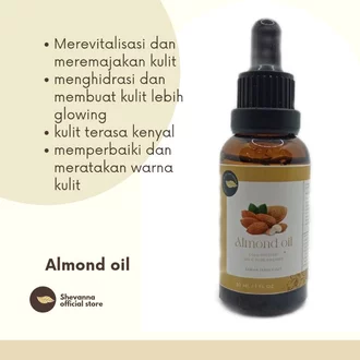 Detail Minyak Almond Di Apotik Nomer 8