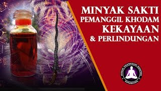 Detail Minyak Gaib Kekayaan Nomer 49