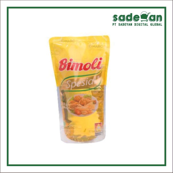 Detail Minyak Goreng Bimoli Png Nomer 25