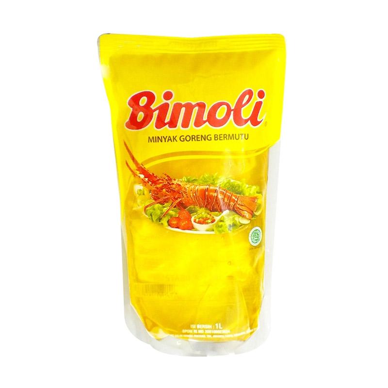 Detail Minyak Goreng Bimoli Png Nomer 10