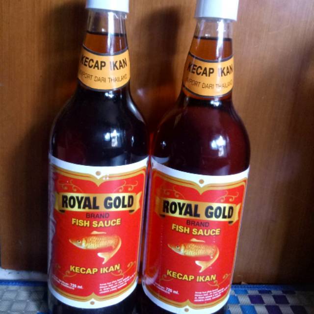 Detail Minyak Ikan Royal Gold Nomer 15