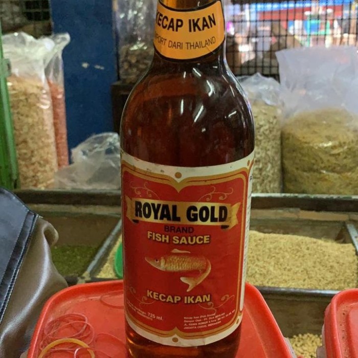 Detail Minyak Ikan Royal Gold Nomer 28