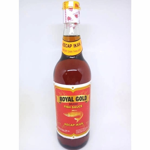 Detail Minyak Ikan Royal Gold Nomer 6