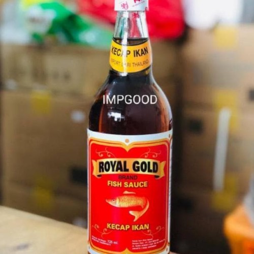 Detail Minyak Ikan Royal Gold Nomer 10