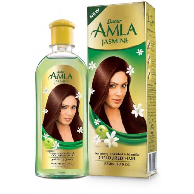 Detail Minyak Rambut Amla Nomer 2