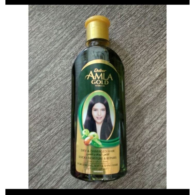 Detail Minyak Rambut Amla Nomer 25