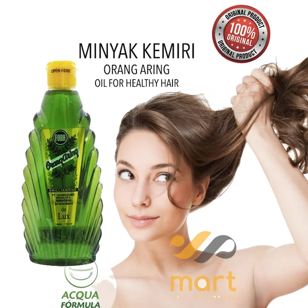 Detail Minyak Rambut Jaman Dulu Warna Hijau Nomer 48