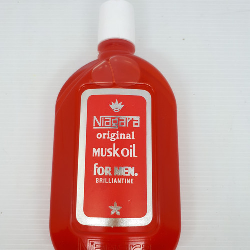 Detail Minyak Rambut Niagara Nomer 11