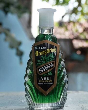 Detail Minyak Rambut Niagara Nomer 21