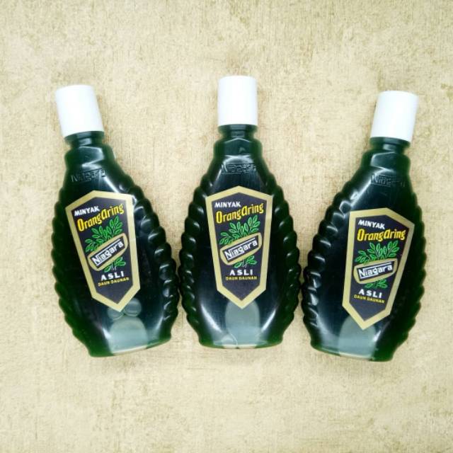 Detail Minyak Rambut Niagara Nomer 24