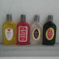 Detail Minyak Rambut Niagara Nomer 4