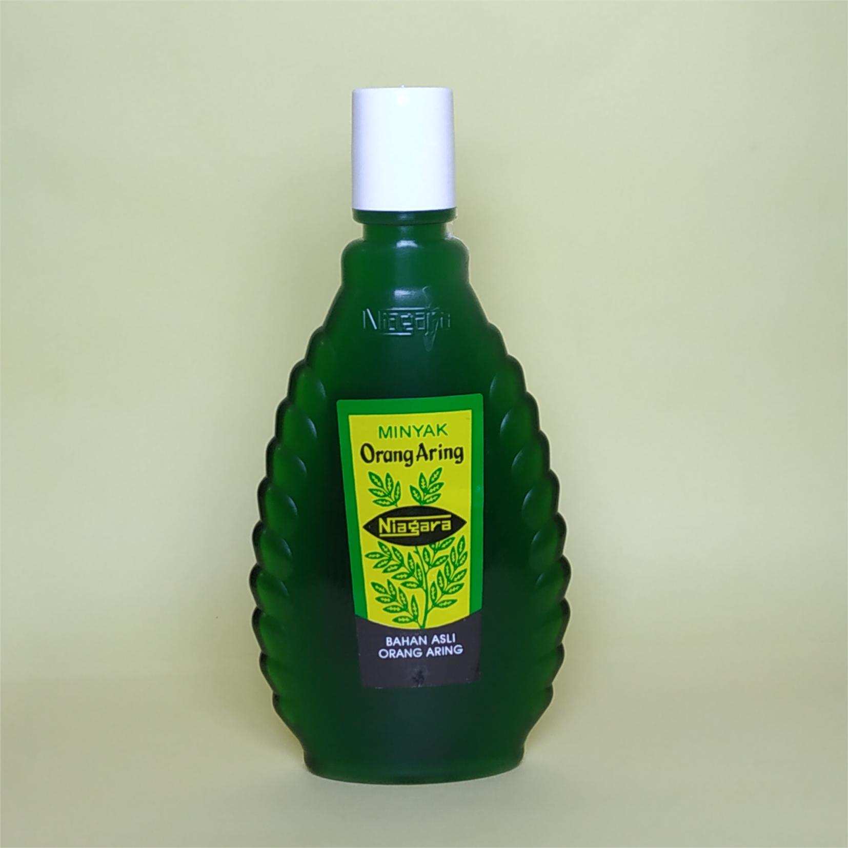 Detail Minyak Rambut Niagara Nomer 30