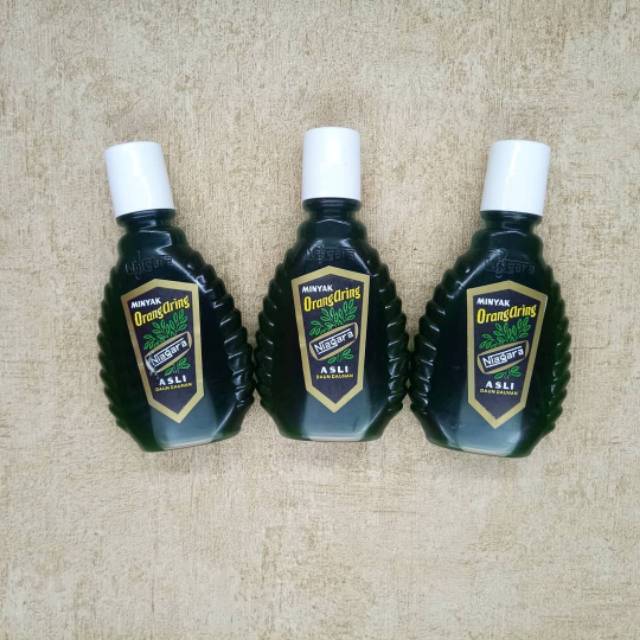 Detail Minyak Rambut Niagara Nomer 42