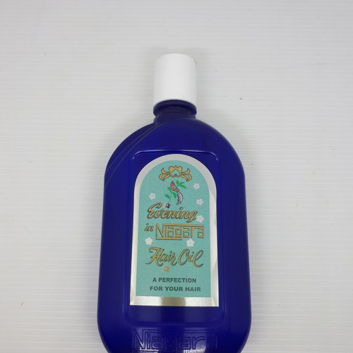 Detail Minyak Rambut Niagara Nomer 45