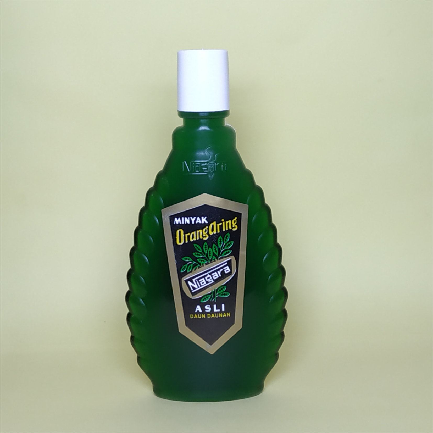 Detail Minyak Rambut Niagara Nomer 49