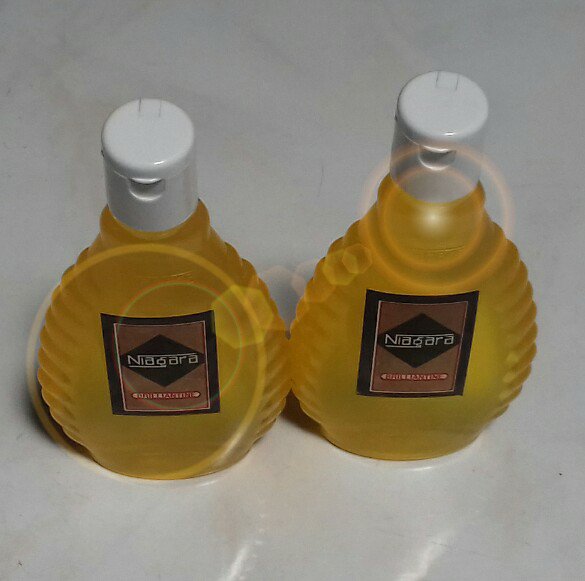 Detail Minyak Rambut Niagara Nomer 53