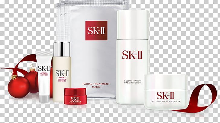 Detail Minyak Wangi Sk Ii Nomer 15