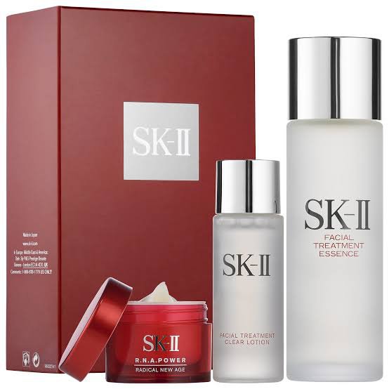 Detail Minyak Wangi Sk Ii Nomer 19